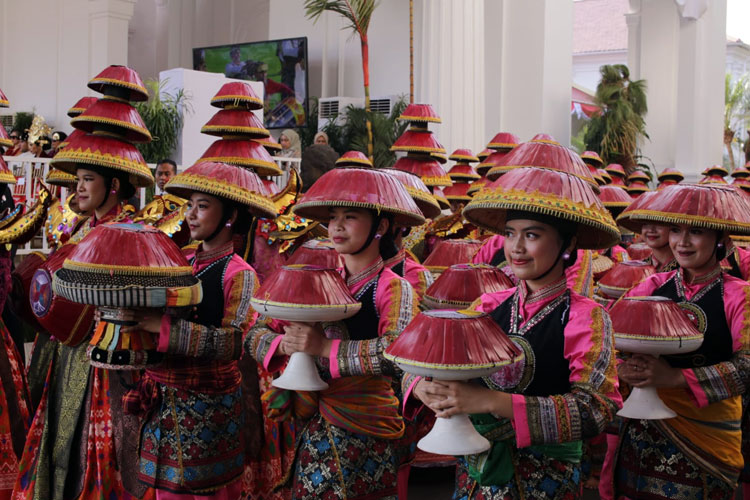 tarian-kolosal-bakal-meriahkan-motogp-mandalika-2025,-perkenalkan-budaya-ntb-ke-dunia-–-times-banyuwangi