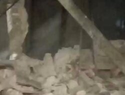 Gempa Dahsyat M 6,5 Guncang Sumenep! Warga Panik Berhamburan, BMKG Ungkap Fakta Mengejutkan