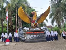 Monumen Cemetuk Ramai Dikunjungi Pelajar, Saksi Bisu Tragedi Berdarah PKI di Banyuwangi