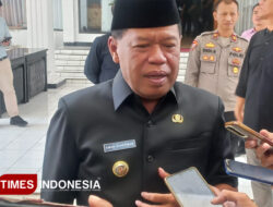 Naik 2,17 Persen, PAD Majalengka 2026 Diproyeksikan Capai Rp670,459 Miliar – TIMES Banyuwangi