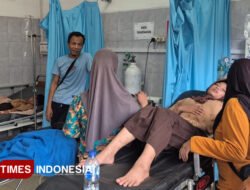 Peserta Didik di Cigugur Pangandaran Alami Keracunan, Diduga setelah Konsumsi MBG – TIMES Banyuwangi