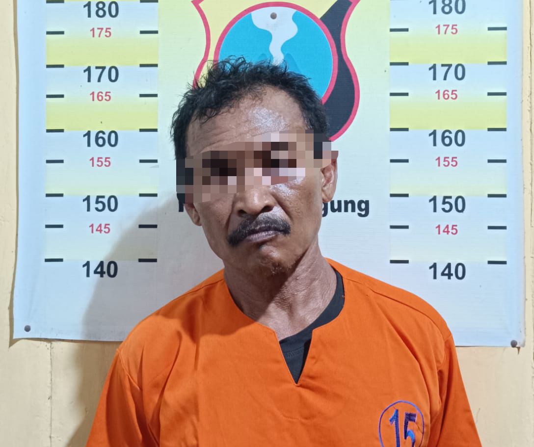 polisi-amankan-kayu-jati-diduga-ilegal-serta-terduga-pelaku-pelaku-berinisial-ts