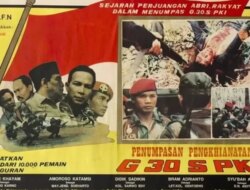 Mengapa Film G30S PKI Masih Diputar? Simak Fakta dan Kontroversinya