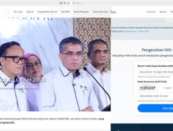 BSU Oktober 2025 Cair? Kemenkeu Buka Suara, Kemnaker dan BPJS Bilang Begini