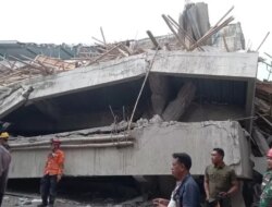 Fakta Lengkap Robohnya Ponpes Al Khoziny Sidoarjo dan Dugaan Tanpa IMB