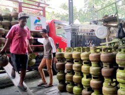 Menkeu Purbaya Blak-blakan! Bongkar Harga Terbaru Gas LPG 3 Kg, Ternyata Segini