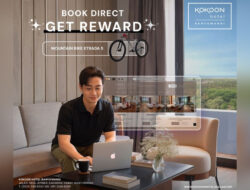 Menginap di Kokoon Hotel Banyuwangi Dapat Hadiah Sepeda Gunung – TIMES Banyuwangi