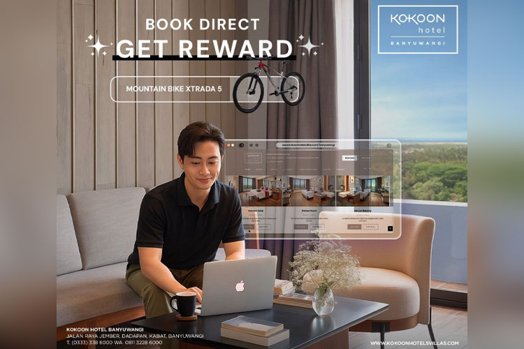 menginap-di-kokoon-hotel-banyuwangi-dapat-hadiah-sepeda-gunung-–-times-banyuwangi