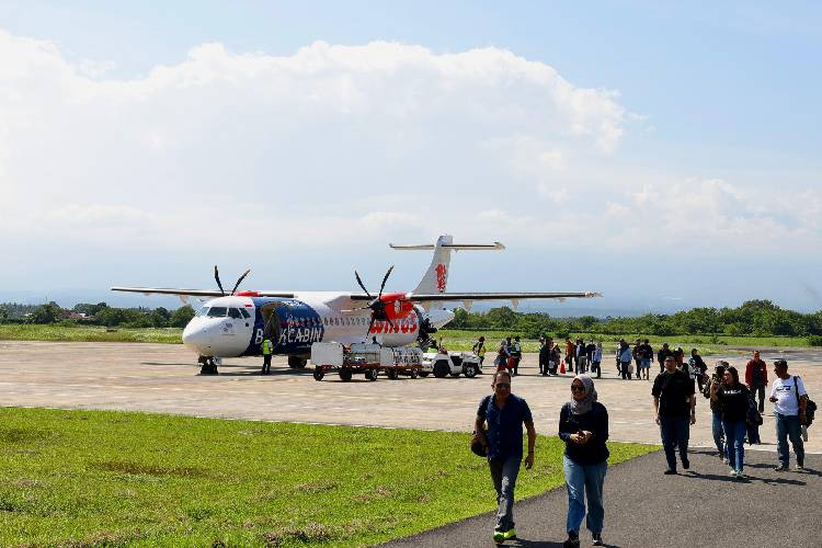 tiket-laris,-penerbangan-wings-air-banyuwangi-surabaya-jadi-tiga-kali-seminggu-–-times-banyuwangi