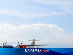 Okupansi Tinggi, Jadwal Penerbangan Surabaya-Banyuwangi Ditambah