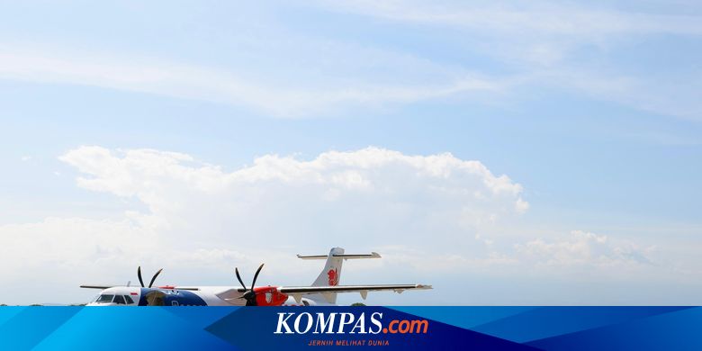 okupansi-tinggi,-jadwal-penerbangan-surabaya-banyuwangi-ditambah
