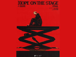 Film Dokumenter J-Hope BTS Segera Dirilis – TIMES Banyuwangi