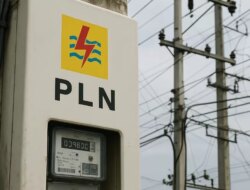 Rekrutmen PLN 2025 Dibuka, Berapa Gaji Pegawai PLN? Ini Kisaran Lengkapnya