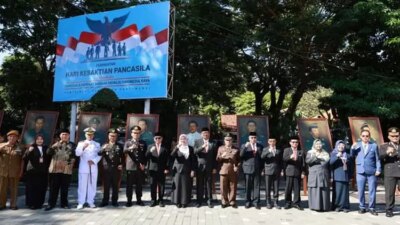 hari-kesaktian-pancasila,-pemkab-banyuwangi-gelar-upacara-khidmat-dipimpin-bupati-ipuk!