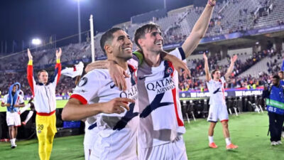 hasil liga-champions-hari-ini:-psg-taklukkan-barcelona,-arsenal-mantap,-city-ditahan-imbang-–-times-banyuwangi