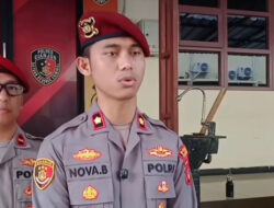 Komplotan Spesialis Pembobol ATM Dibekuk Polres Cianjur, Kerugian Capai Puluhan Juta – TIMES Banyuwangi