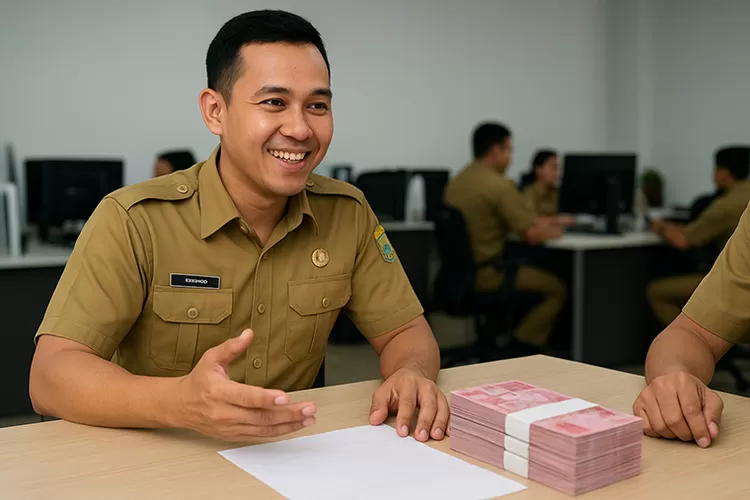 kenaikan-gaji-pns-berlaku-oktober,-cair-november-dengan-rapelan!-golongan-iv-tembus-12-persen