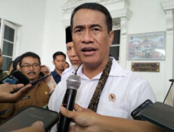Mentan RI Dorong PTPN Jadi Penggerak Pertanian dan Kedaulatan Pangan Nasional – TIMES Banyuwangi