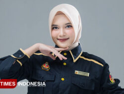 Melinda Nursabrina Ciptakan Ruang Inspirasi Digital untuk Pemberdayaan Perempuan – TIMES Banyuwangi