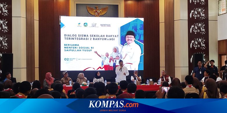 mensos:-siswa-sekolah-rakyat,-1-orang-dapat-1-laptop,-tak-ada-“kongkalikong”