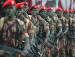 Syarat Masuk TNI AD Resmi Berubah! Usia 24 Tahun dan Tinggi 158 Cm Kini Bisa Jadi Prajurit