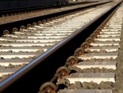 Jalur Kereta Api Kalisat-Panarukan Akan Hidup Lagi, Situbondo Siap Jadi Destinasi Wisata Strategis