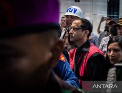 Kejagung: Nadiem Makarim Masih Dibantar di Rumah Sakit – TIMES Banyuwangi