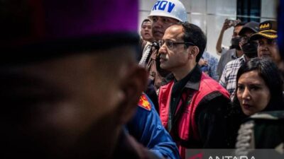 kejagung:-nadiem-makarim-masih-dibantar-di-rumah-sakit-–-times-banyuwangi