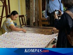 Cerita Pengusaha Hadapi Sulitnya Regenerasi Perajin Batik Banyuwangi
