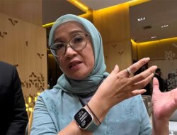 Menpan RB Rini Buka Suara Soal Kenaikan Gaji ASN 2025, BKN dan Kemenkeu Masih Siapkan Eksekusi!