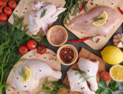 Cegah Kontaminasi Bakteri Salmonella dan E.coli pada Makanan, Begini Caranya – TIMES Banyuwangi