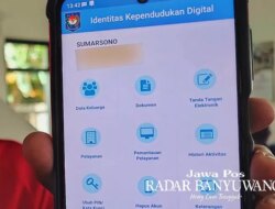 Layanan ASN dan Pensiunan Kini Bebas Ribet, Data Dukcapil-Taspen Jadi Kunci Digital!