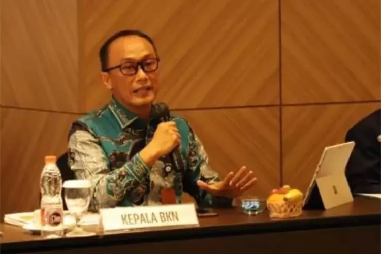 asn-makin-diuntungkan!-bkn-umumkan-9-kebijakan-baru,-kenaikan-pangkat-kini-bisa-tiap-bulan