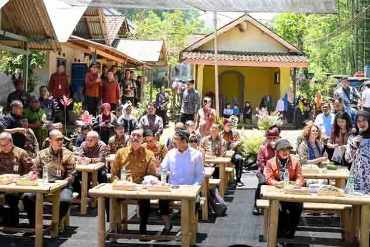 luhut-dan-mensos-puji-kopi-banyuwangi,-rencana-bangun-laboratorium-kopi-di-gombengsari!