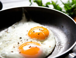 Apa yang Terjadi pada Kolesterol Jika Makan Telur Setiap Hari? – TIMES Banyuwangi