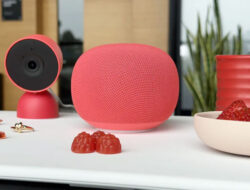 Google Pamerkan Perangkat Audio Google Home Bertenaga Gemini AI – TIMES Banyuwangi