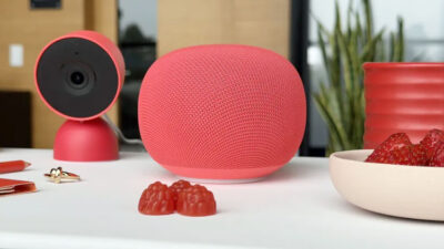 google-pamerkan-perangkat-audio-google-home-bertenaga-gemini-ai-–-times-banyuwangi