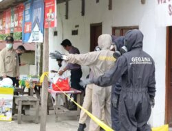 FDA Larang Ekspor Udang dan Cengkih Indonesia Karena Cs-137, Ini Dampaknya