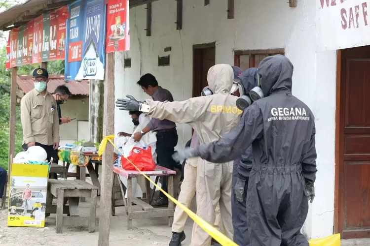 fda-larang-ekspor-udang-dan-cengkih-indonesia-karena-cs-137,-ini-dampaknya