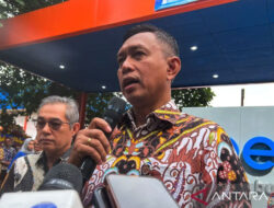 Bulog Buka Peluang Kemitraan untuk Pengelolaan Aset Daerah Senilai Rp53 Triliun – TIMES Banyuwangi