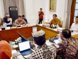 Mensos Apresiasi Digitalisasi Bansos di Banyuwangi, 259 Ribu Warga Terdaftar – TIMES Banyuwangi