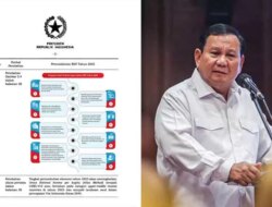 Resmi! Gaji Baru PNS Berlaku Oktober 2025, Ada 5 Tunjangan Langsung Cair November – Radar Banyuwangi
