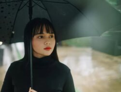 Prediksi Musim Hujan 2025/2026 di Indonesia, Lebih Awal dan Lebih Panjang