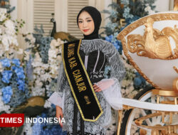 Fathia Keysya Ramadhania Gaungkan Citra Wisata Cianjur melalui Lompatan IPM Generasi Muda – TIMES Banyuwangi