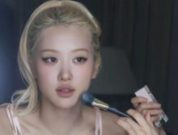 Waduh Rose BLACKPINK jadi Korban Rasis di Prancis – TIMES Banyuwangi