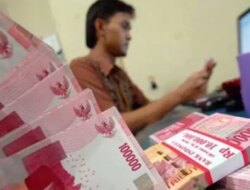 Gaji PNS Naik Drastis! Oktober 2025, Tambahan 5 Tunjangan Bikin Pundi-Pundi ASN Makin Tebal di Bulan November