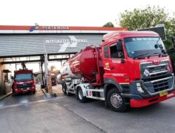 Vivo-BP Batal Beli BBM Pertamina, Kandungan Etanol Jadi Biang Kerok!