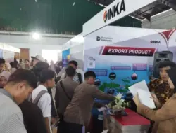 Bursa Kerja Banyuwangi Diserbut Ribuan Pencari Kerja, Tersedia 2 ribu Lowongan Kerja