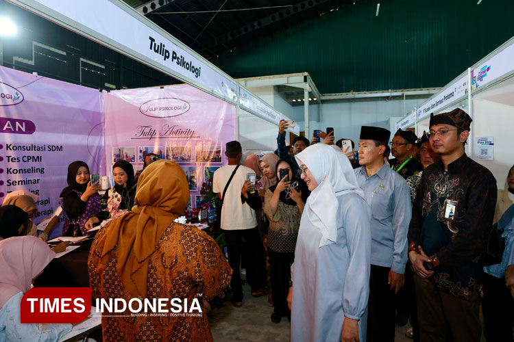 banyuwangi-career-expo-2025-hadirkan-2000-lebih-lowongan-kerja-–-times-banyuwangi