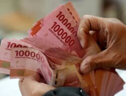 ASN Bisa Kantongi Rp 15 Juta Perbulan! Ada Rapel Plus Tambahan 5 Tunjangan Baru di Bulan November